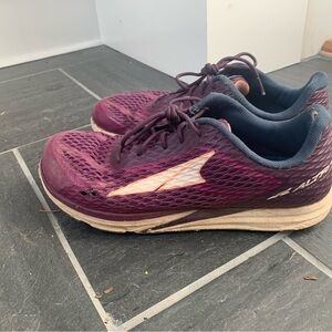 Altra Viho Zero Drop Running Shoes